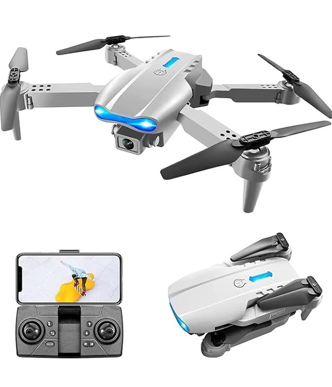 E99 Drone Camera - Image 3