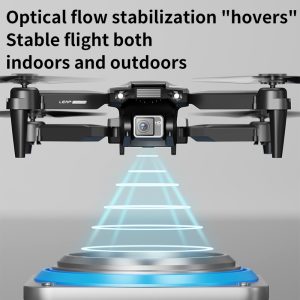 H30 Drone Aerial Photographyof New ForcesRoam And Explore