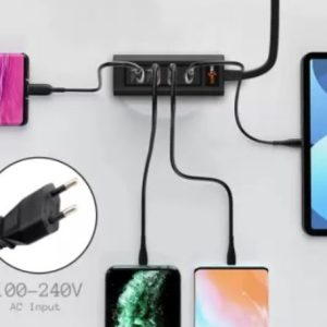 PD Charging Hub