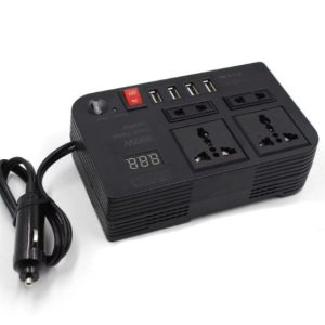 Universal Car Power Inverter