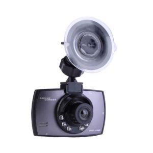HD 5.0 MP Car Dash Camera DVR