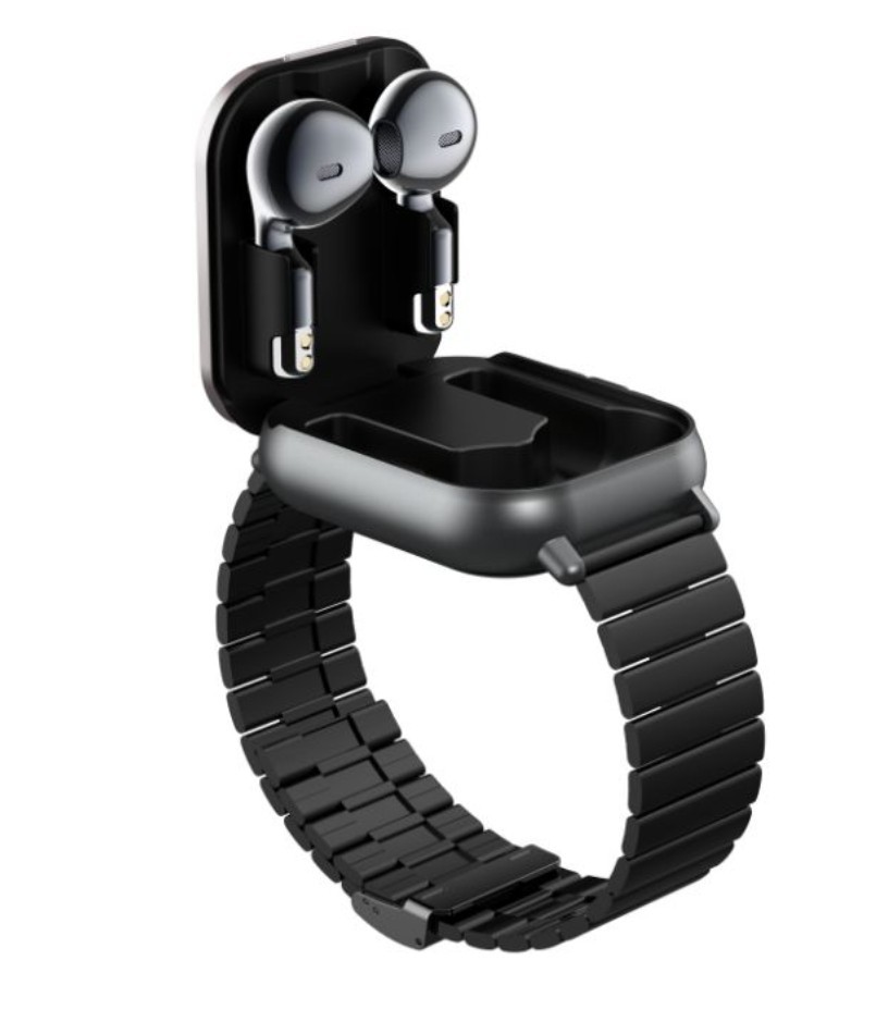 A70 Smart Watch - Image 2