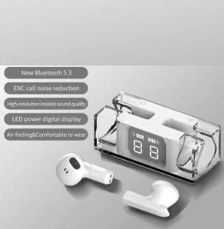 Calus 6 Pro Wireless Earburds - Image 3