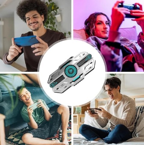 Wireless Stereo 5.49 Earbuds - Image 3