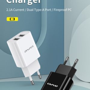 AWEI Charging Head