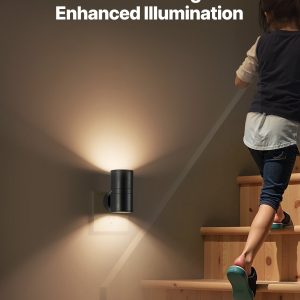 LED Night Lights Dusk To Dawn Sensor Modern Night Lights Plug Into Wall