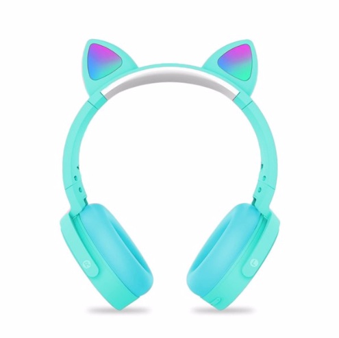 Stress Reducing Headphones, Children's Toy Headphones - Image 3