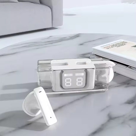 Calus 6 Pro Wireless Earburds - Image 2